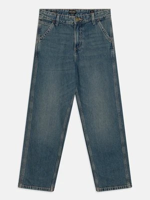 Jeansy Straight Leg Jack & Jones Junior