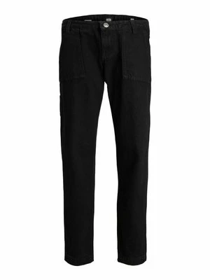 Jeansy Straight Leg Jack & Jones Junior