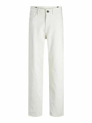 Jeansy Straight Leg Jack & Jones Junior