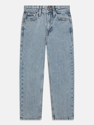 Jeansy Straight Leg Jack & Jones Junior