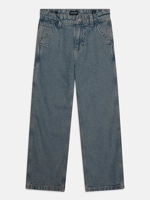 Jeansy Straight Leg Jack & Jones Junior