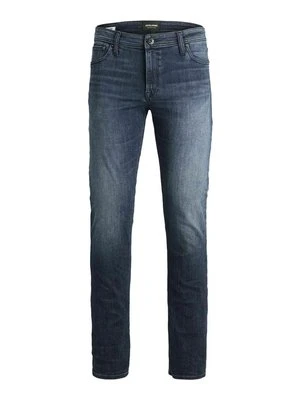 Jeansy Straight Leg Jack & Jones Junior