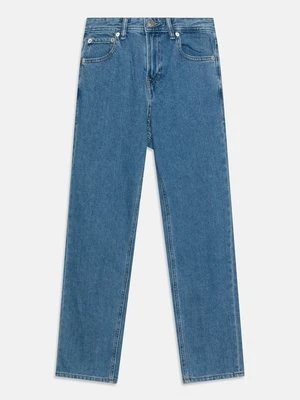 Jeansy Straight Leg Jack & Jones Junior