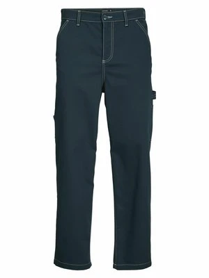 Jeansy Straight Leg Jack & Jones Junior