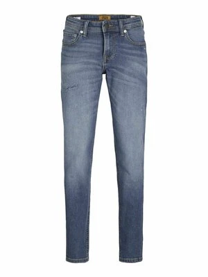 Jeansy Straight Leg Jack & Jones Junior