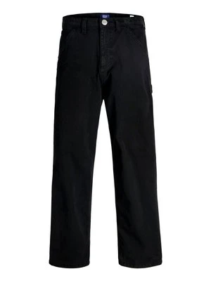Jeansy Straight Leg Jack & Jones Junior