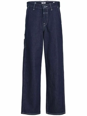 Jeansy Straight Leg Jack & Jones Junior