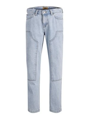 Jeansy Straight Leg Jack & Jones Junior