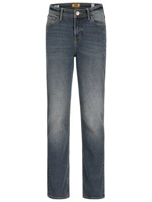 Jeansy Straight Leg Jack & Jones Junior