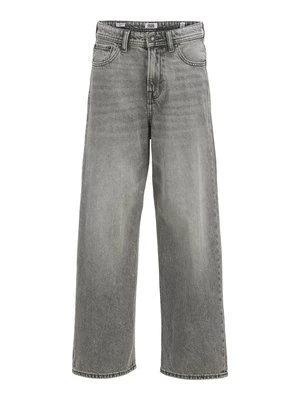 Jeansy Straight Leg Jack & Jones Junior
