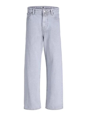 Jeansy Straight Leg Jack & Jones Junior