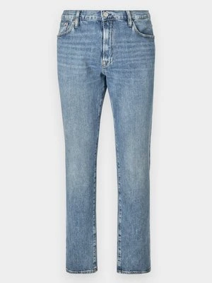 Jeansy Straight Leg Jack & Jones PREMIUM