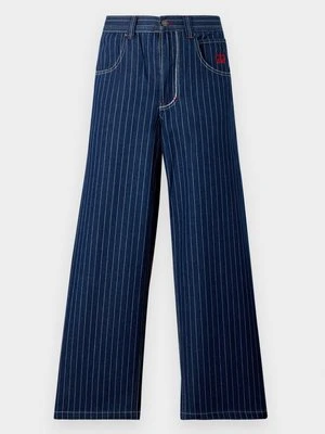 Jeansy Straight Leg Jaded London