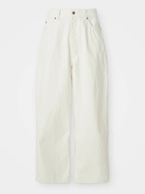 Jeansy Straight Leg Jaded London