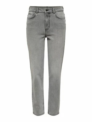 Jeansy Straight Leg JDY