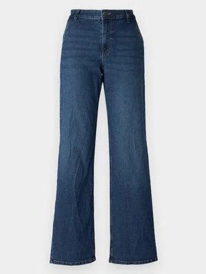 Jeansy Straight Leg JDY