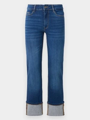 Jeansy Straight Leg JDY