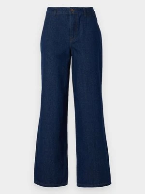 Jeansy Straight Leg JDY