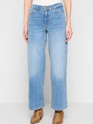 Jeansy Straight Leg JDY