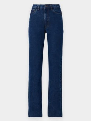 Jeansy Straight Leg JDY