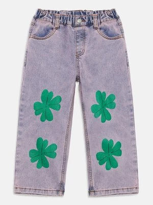 Jeansy Straight Leg JELLY MALLOW