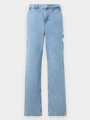 Jeansy Straight Leg JJXX