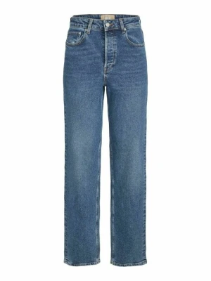 Jeansy Straight Leg JJXX niebieski denim