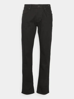 Jeansy Straight Leg JOOP! czarny