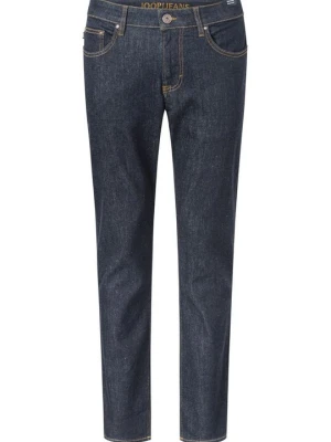 Jeansy Straight Leg JOOP! granatowy