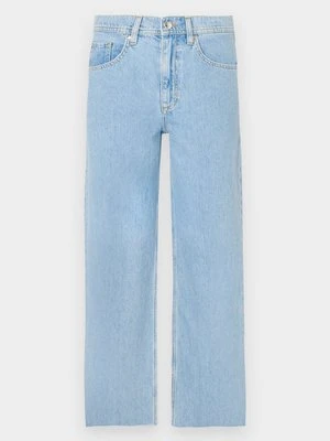 Jeansy Straight Leg JOOP! JEANS