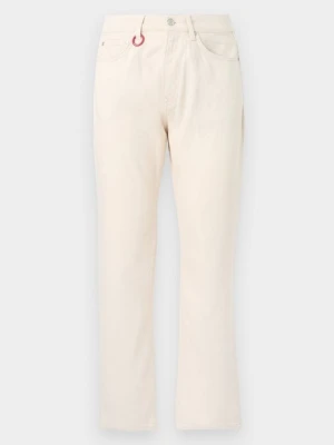 Jeansy Straight Leg JOOP! mleczny