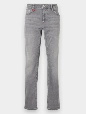 Jeansy Straight Leg JOOP! szary