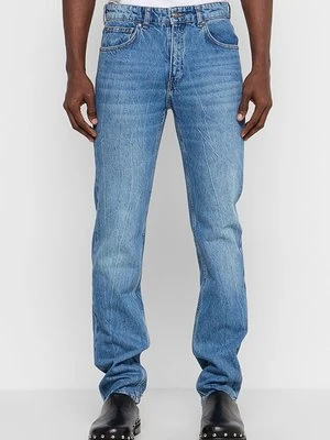 Jeansy Straight Leg Just Cavalli