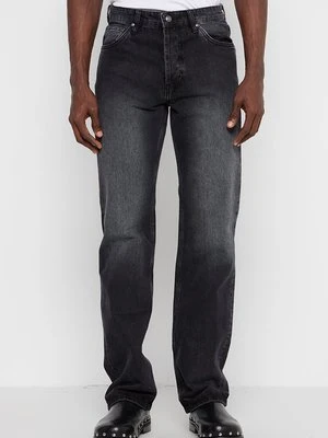 Jeansy Straight Leg Just Cavalli