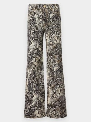 Jeansy Straight Leg Just Cavalli