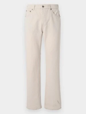 Jeansy Straight Leg Just Cavalli