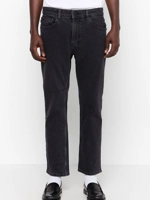 Jeansy Straight Leg Just Cavalli