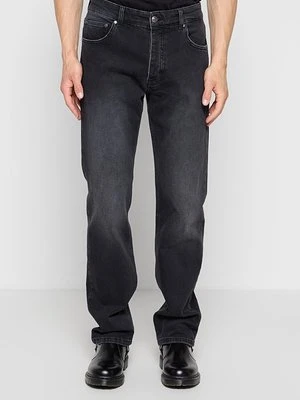 Jeansy Straight Leg Just Cavalli
