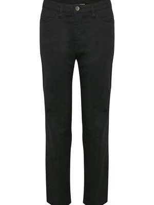 Jeansy Straight Leg Kaffe