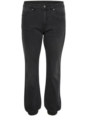 Jeansy Straight Leg Kaffe