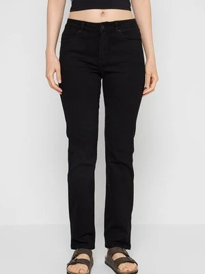 Jeansy Straight Leg Kaffe