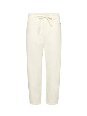 Jeansy Straight Leg Kaffe