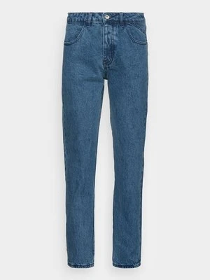 Jeansy Straight Leg Kangol