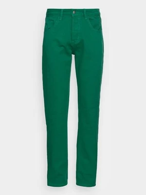 Jeansy Straight Leg Kangol