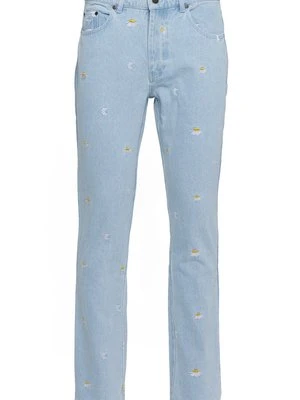 Zdjęcie produktu Jeansy Straight Leg Karl Kani