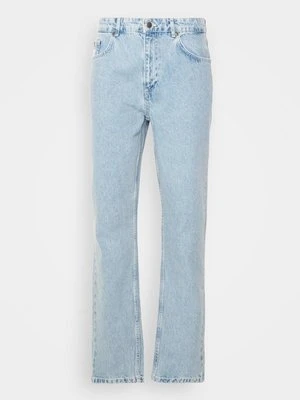 Jeansy Straight Leg Karl Kani