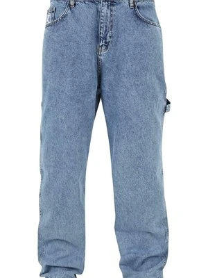 Jeansy Straight Leg Karl Kani