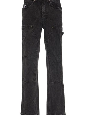 Jeansy Straight Leg Karl Kani