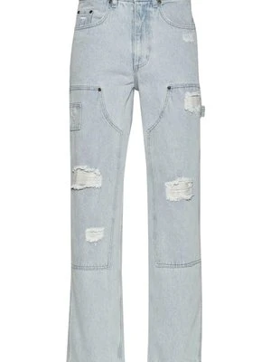 Jeansy Straight Leg Karl Kani