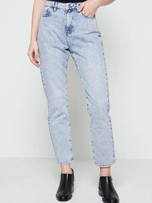 Jeansy Straight Leg Karl Lagerfeld